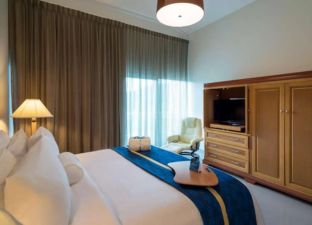 Üdülőközpont Hodelpa Garden Suites Juan Dolio