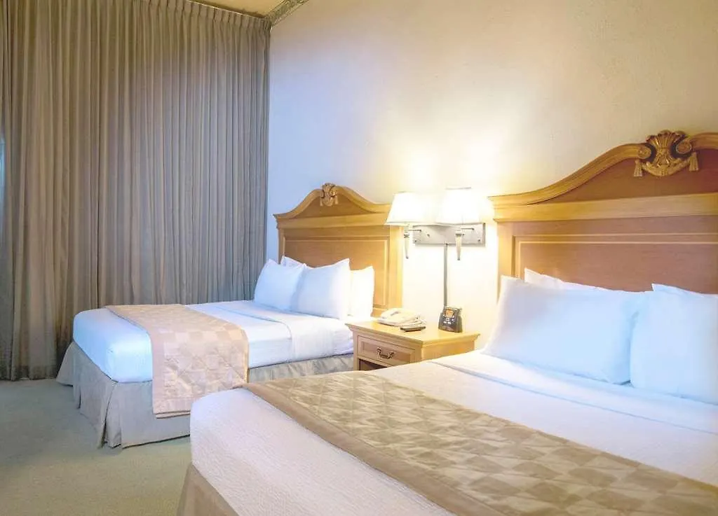 Hodelpa Garden Suites Juan Dolio Üdülőközpont
