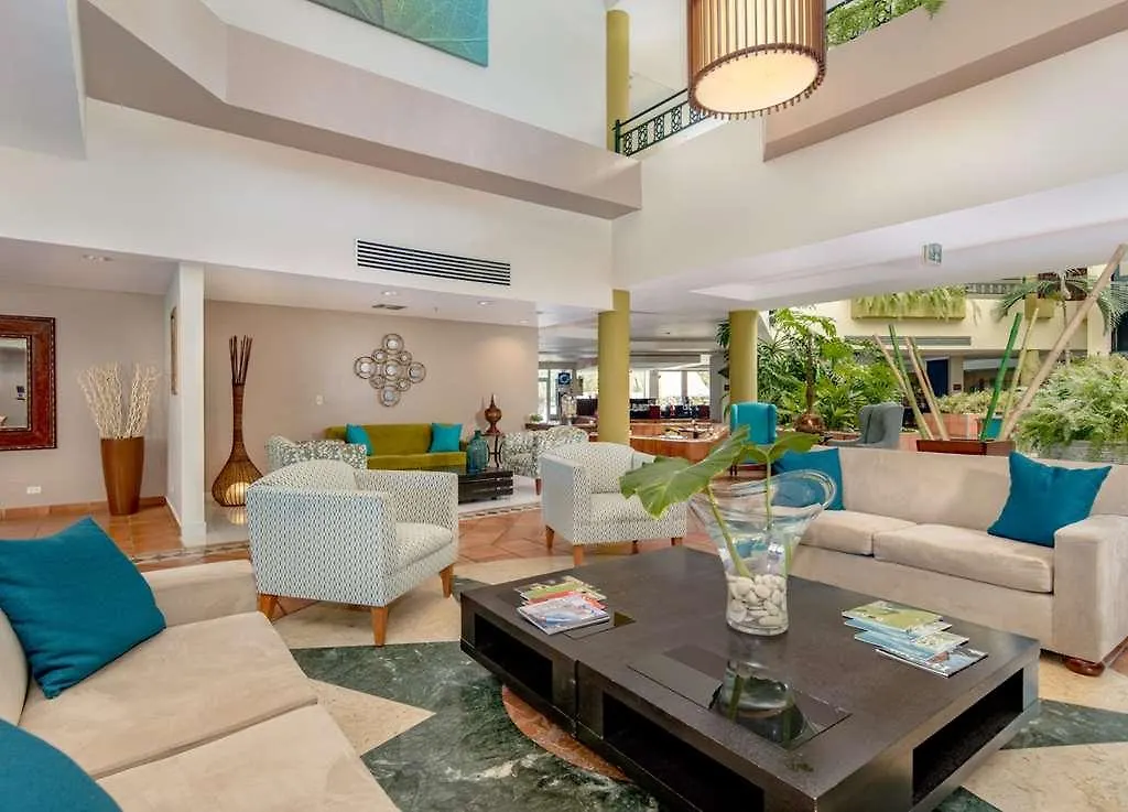 Hodelpa Garden Suites Juan Dolio