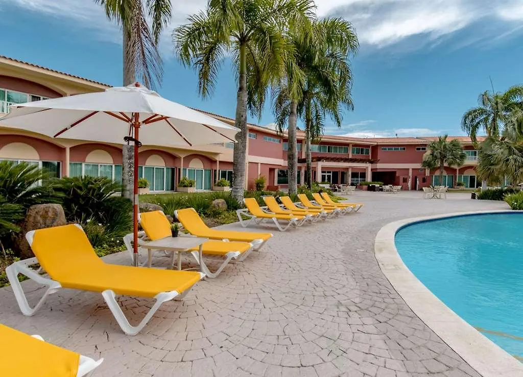Hodelpa Garden Suites Juan Dolio Üdülőközpont
