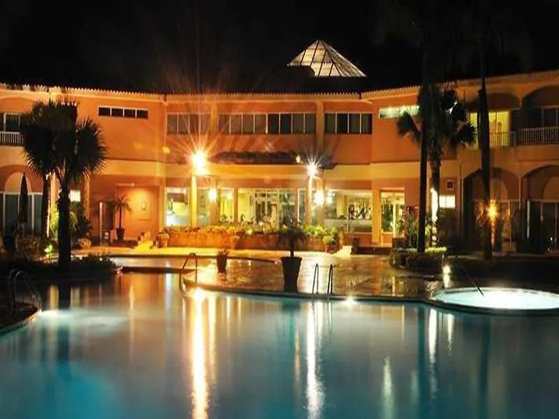 Hodelpa Garden Suites Juan Dolio
