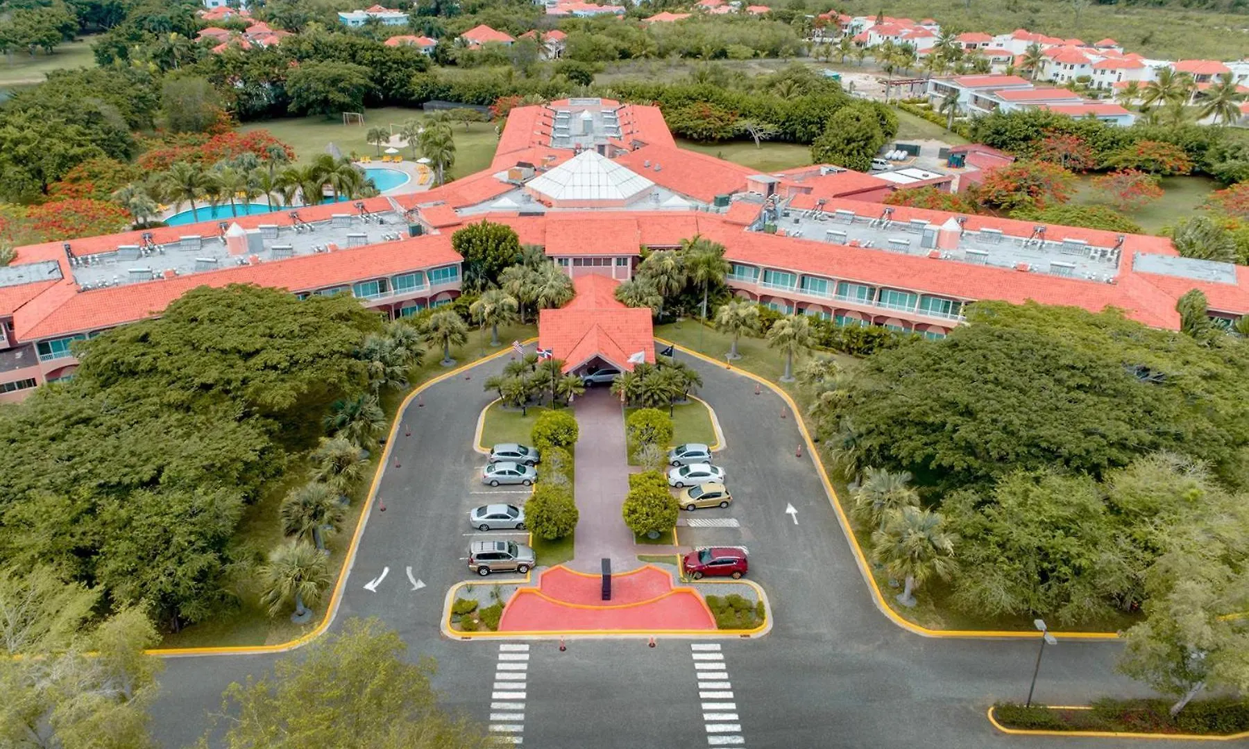 Hodelpa Garden Suites Juan Dolio 4*,  Dominikai Köztársaság