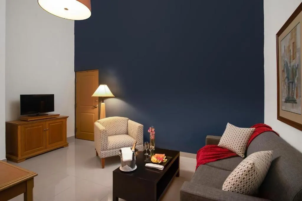 Hodelpa Garden Suites Juan Dolio