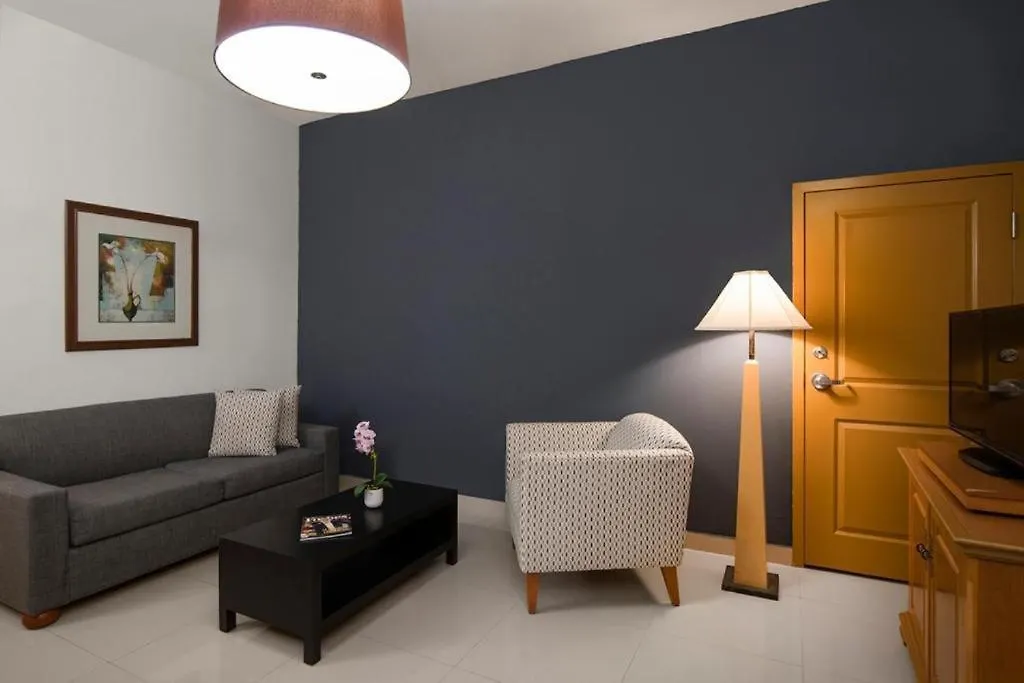 Hodelpa Garden Suites Juan Dolio Dominikai Köztársaság