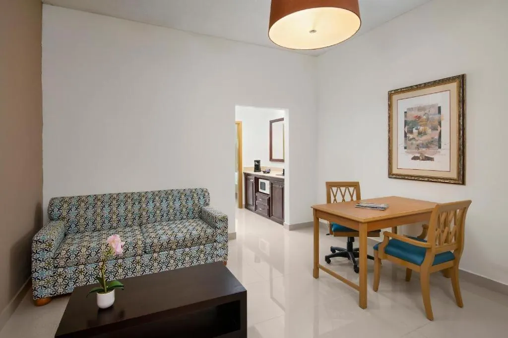 Hodelpa Garden Suites Juan Dolio Üdülőközpont
