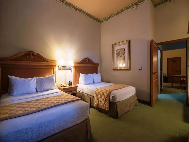 Hodelpa Garden Suites Juan Dolio 4*,  Dominikai Köztársaság