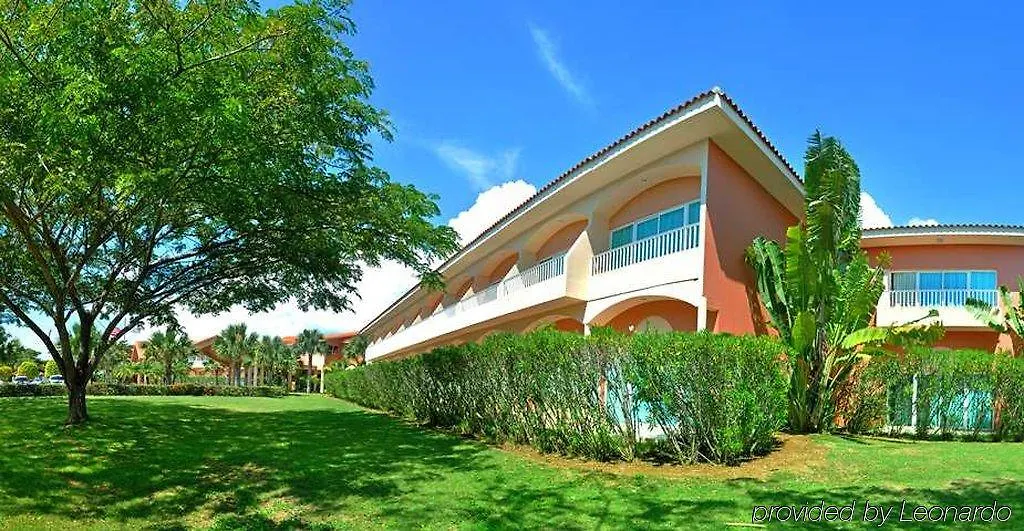 Hodelpa Garden Suites Juan Dolio Üdülőközpont
