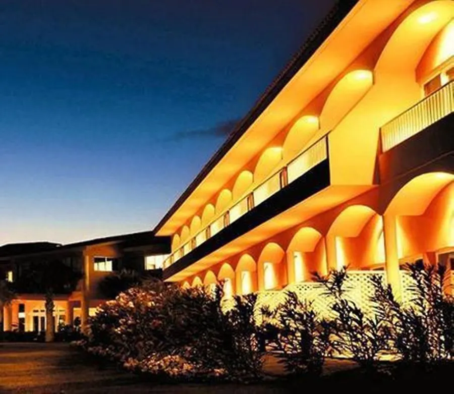 Hodelpa Garden Suites Juan Dolio Üdülőközpont
