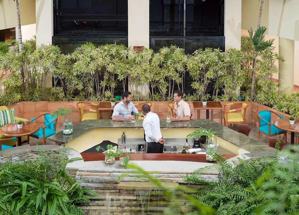 Hodelpa Garden Suites - All Inclusive Juan Dolio