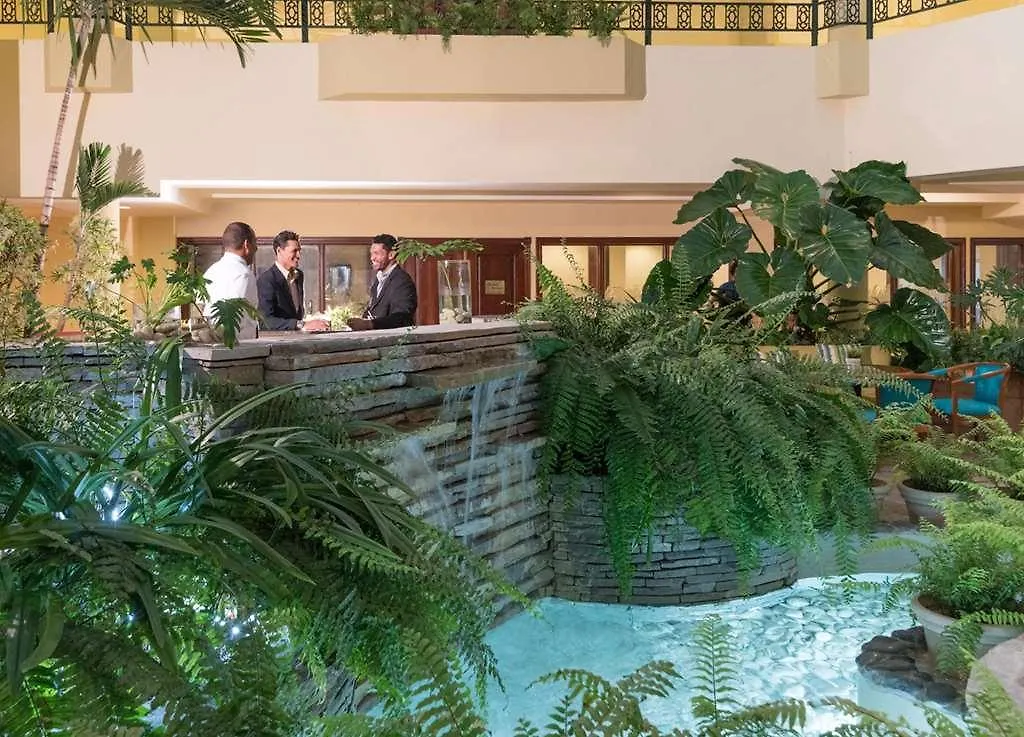 **** Resort Hodelpa Garden Suites - All Inclusive Juan Dolio República Dominicana