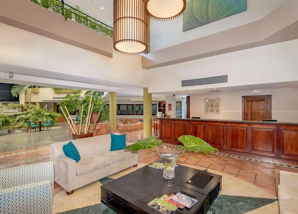 Resort Hodelpa Garden Suites - All Inclusive Juan Dolio
