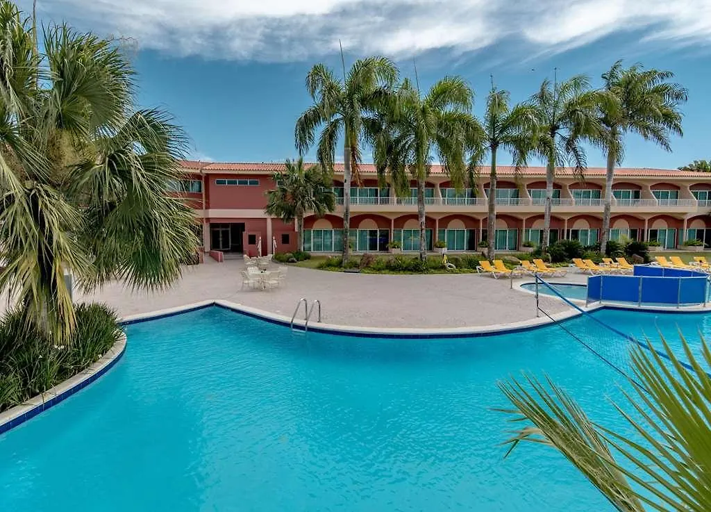 Hodelpa Garden Suites - All Inclusive Juan Dolio 4*,