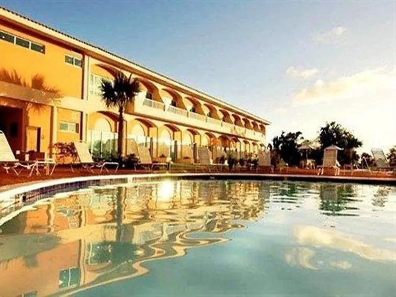 Hodelpa Garden Suites - All Inclusive Juan Dolio Resort