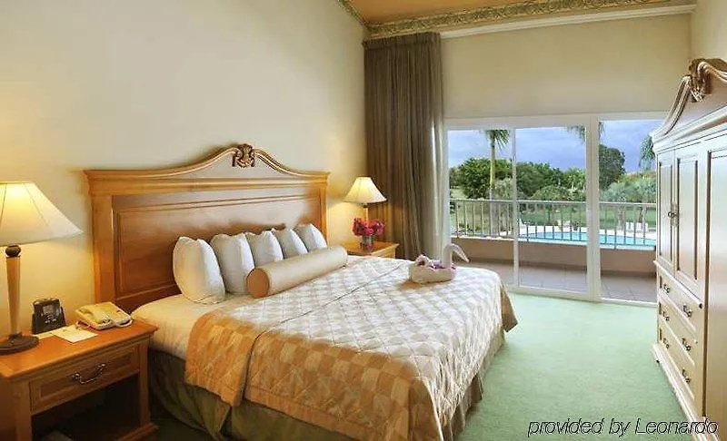 Resort Hodelpa Garden Suites - All Inclusive Juan Dolio