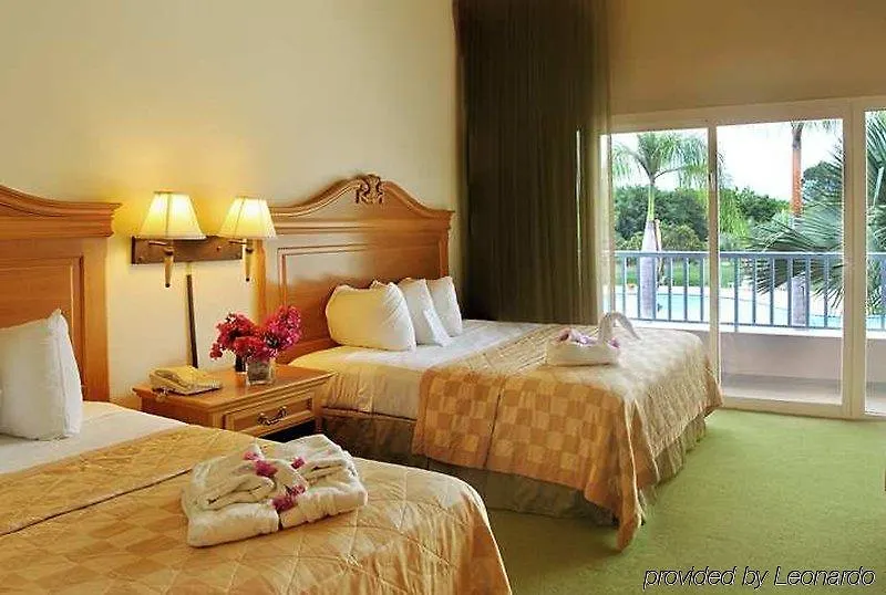 Hodelpa Garden Suites - All Inclusive Juan Dolio 4*,