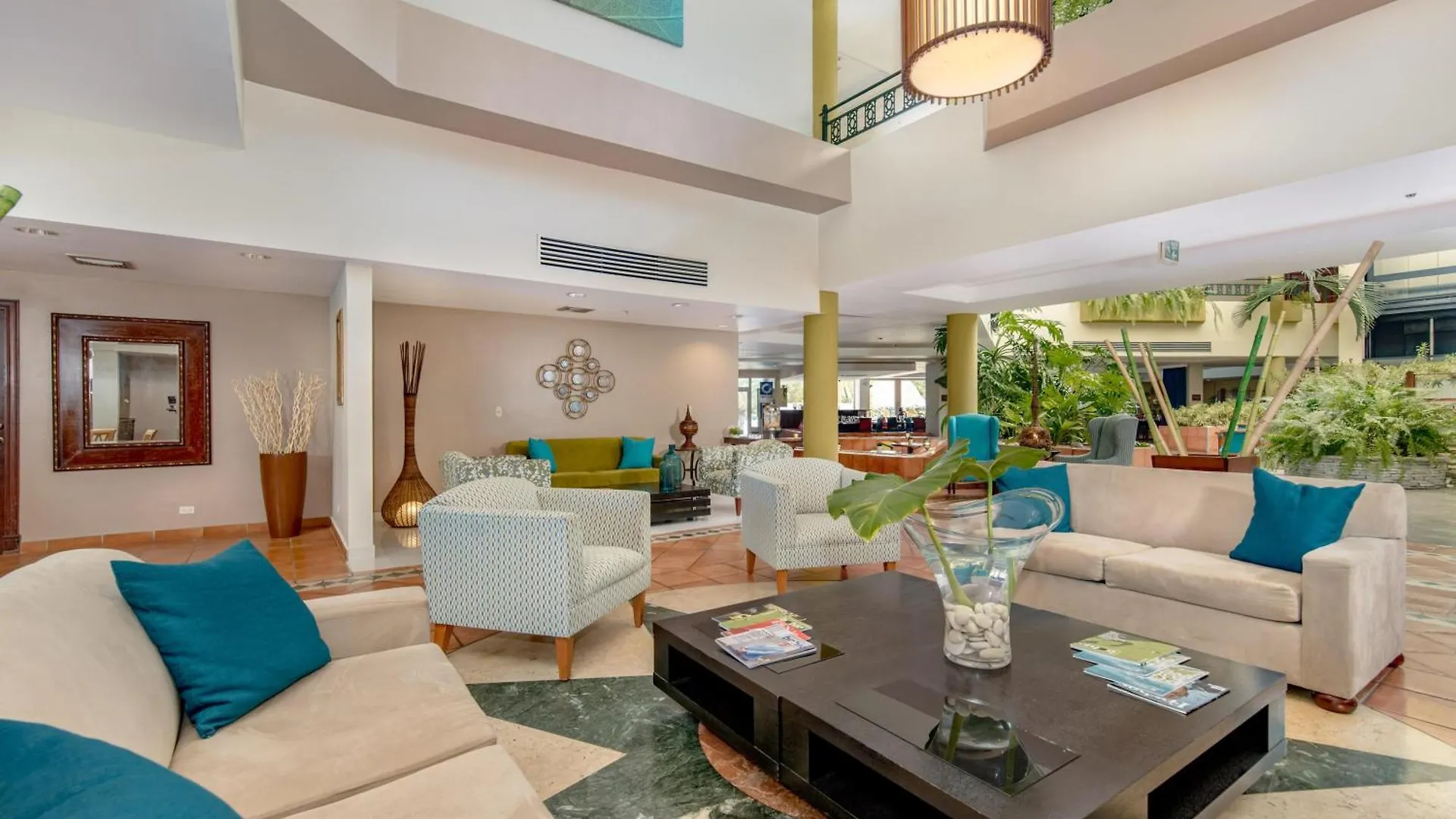 Resort Hodelpa Garden Suites - All Inclusive Juan Dolio