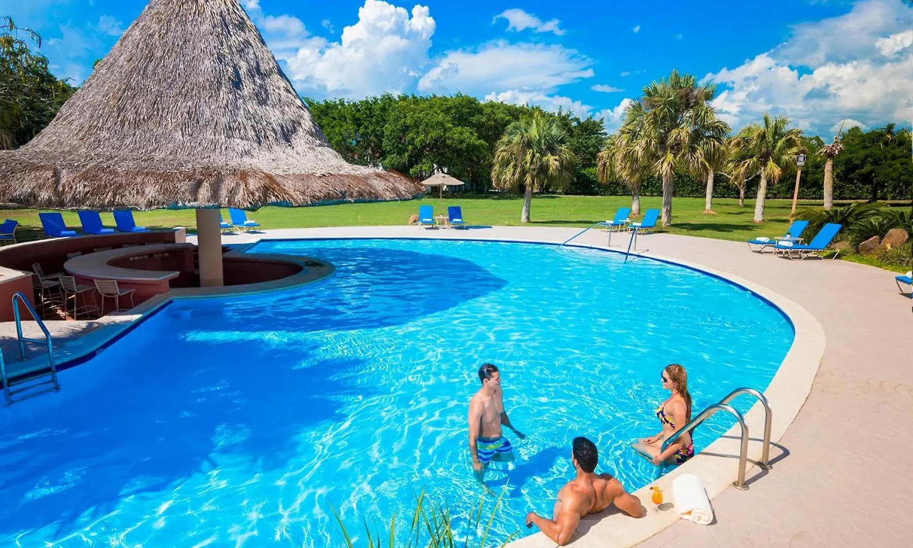 Hodelpa Garden Suites - All Inclusive Juan Dolio