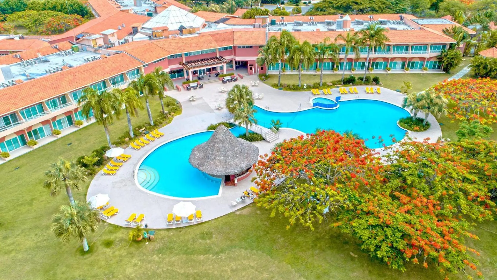 Hodelpa Garden Suites - All Inclusive Juan Dolio Resort