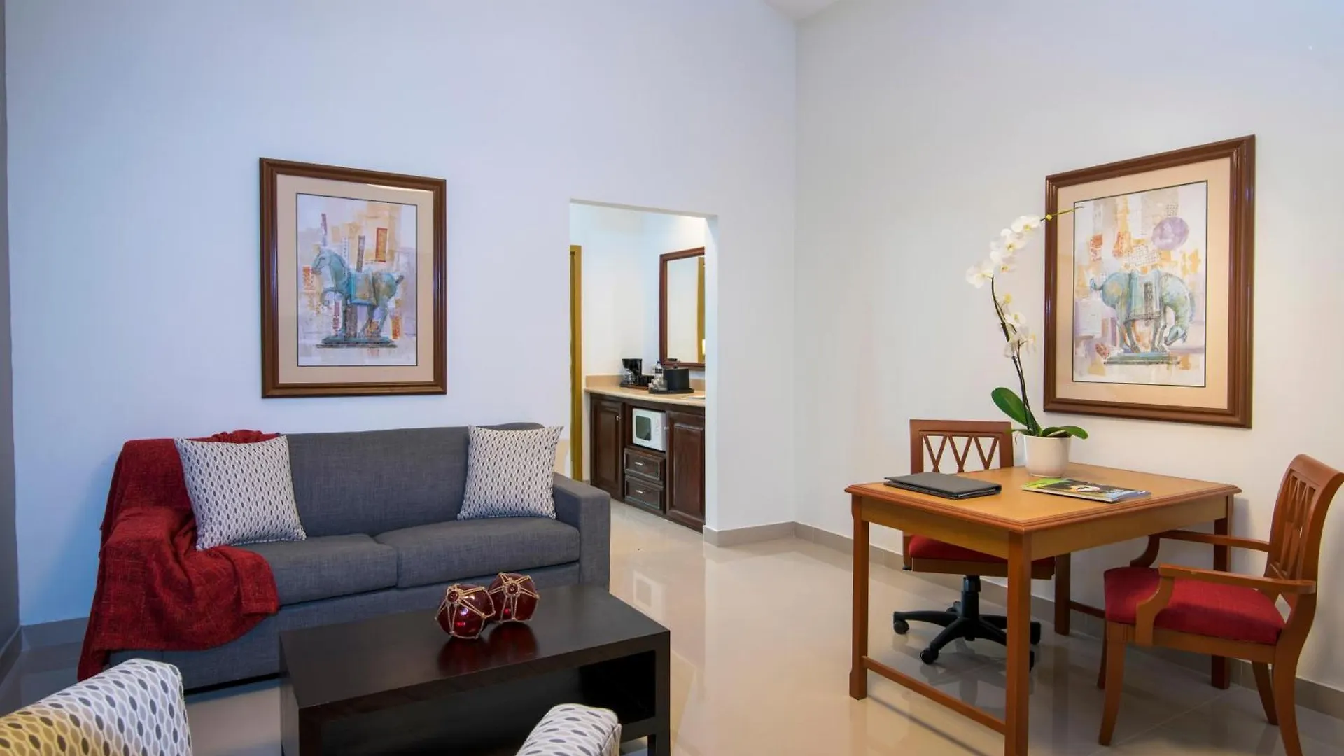 Hodelpa Garden Suites - All Inclusive Juan Dolio 4*,  República Dominicana