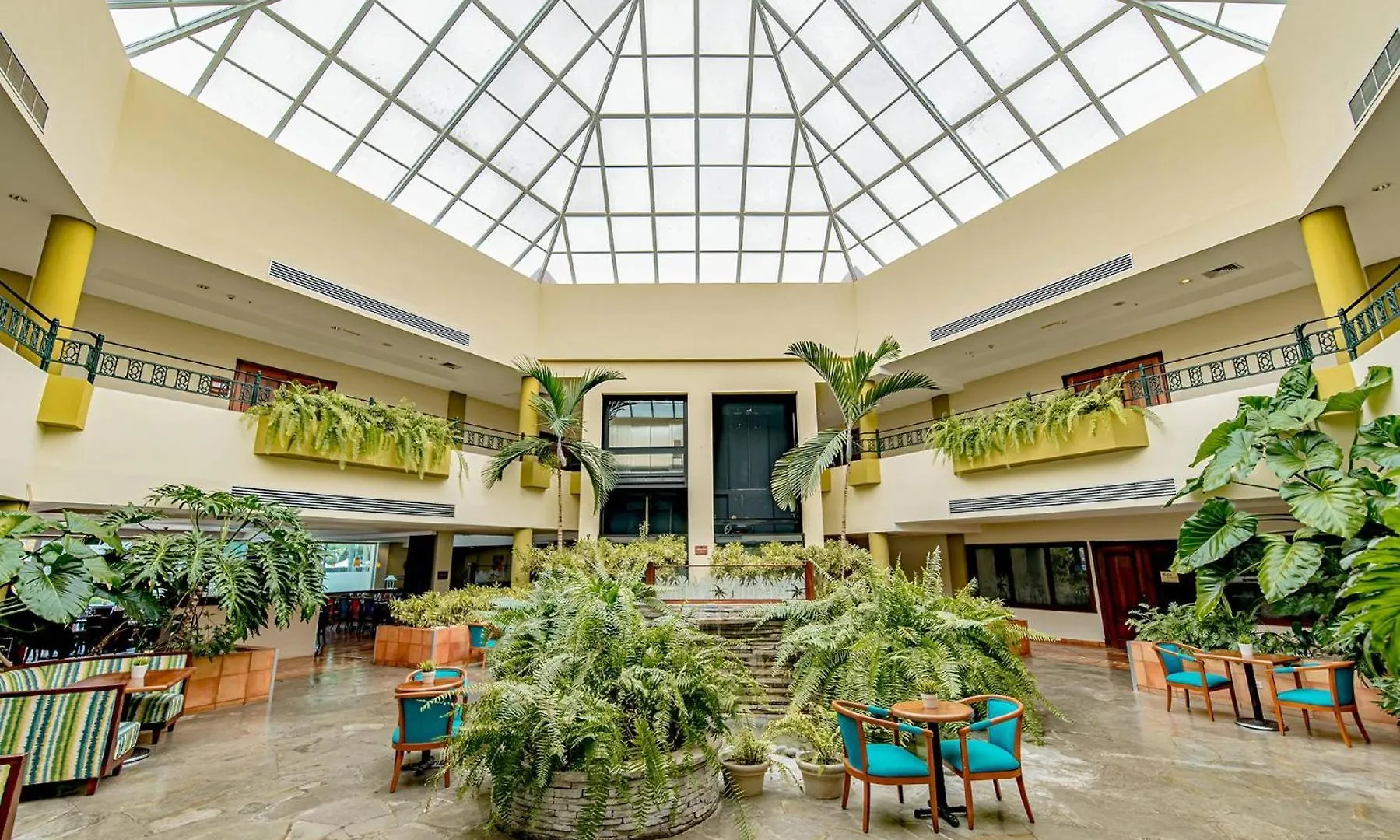 Hodelpa Garden Suites - All Inclusive Juan Dolio República Dominicana