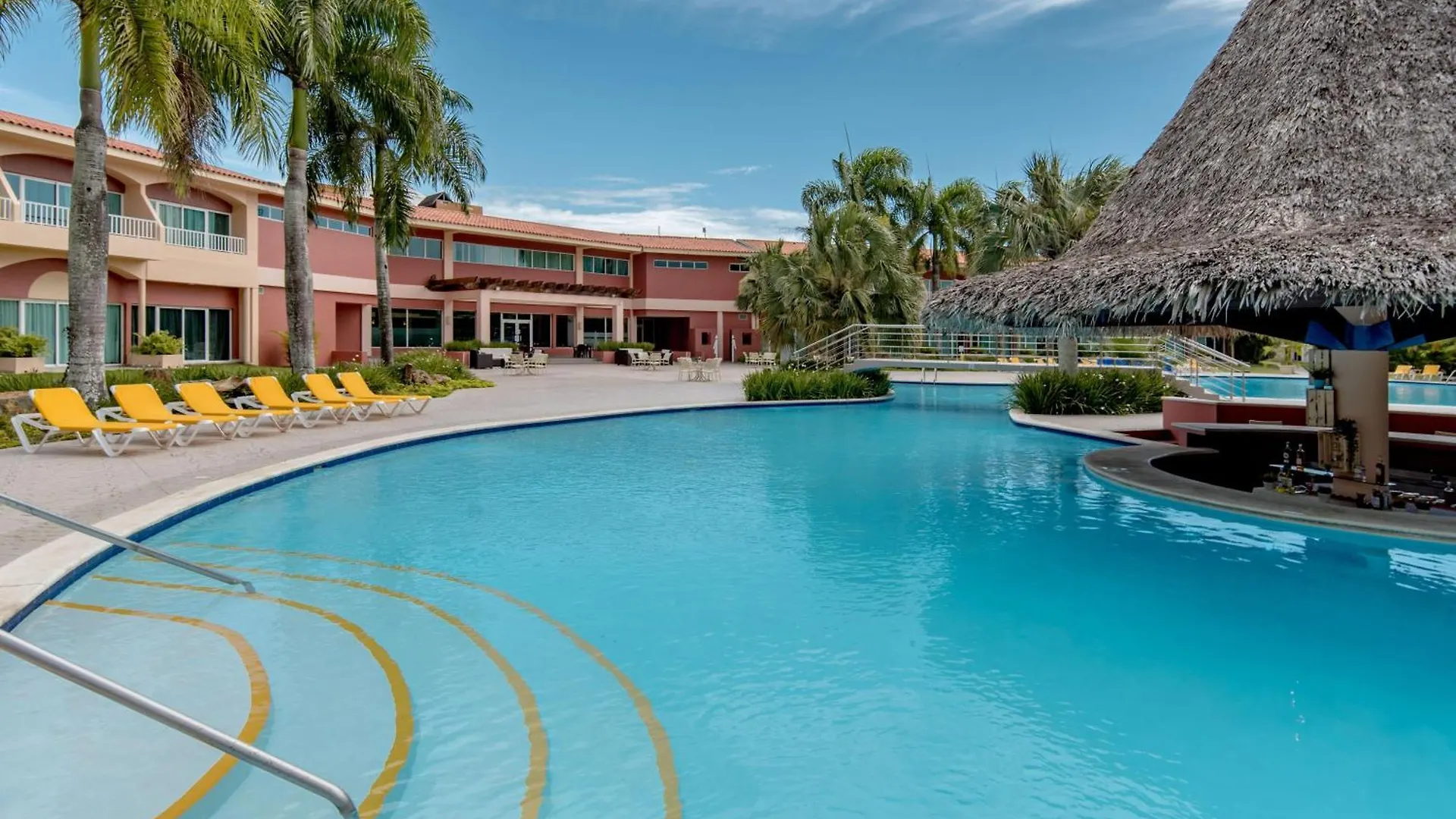 Hodelpa Garden Suites - All Inclusive Juan Dolio