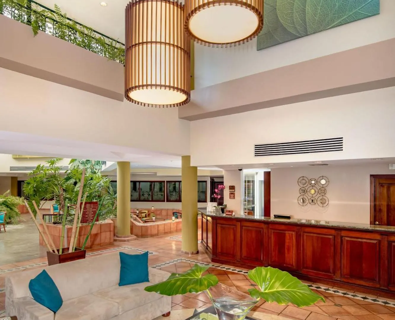 Resort Hodelpa Garden Suites - All Inclusive Juan Dolio