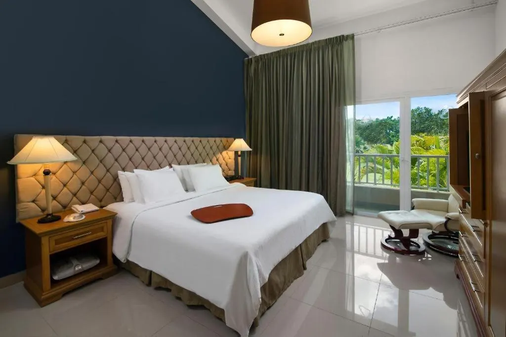 Hodelpa Garden Suites - All Inclusive Juan Dolio