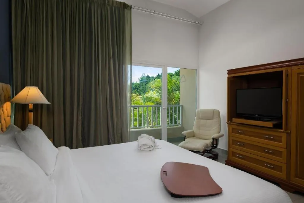 Hodelpa Garden Suites - All Inclusive Juan Dolio 4*,