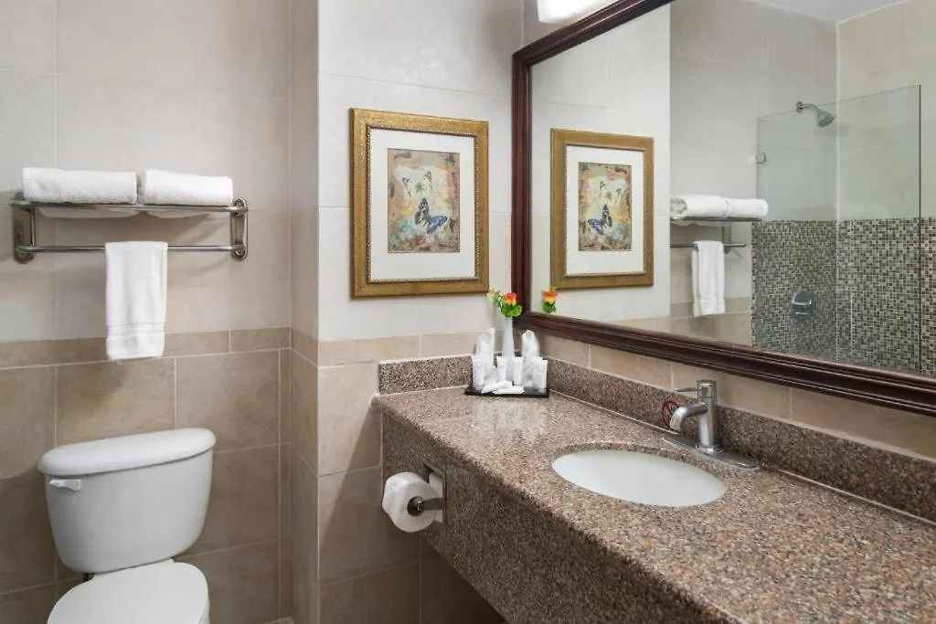 Resort Hodelpa Garden Suites - All Inclusive Juan Dolio