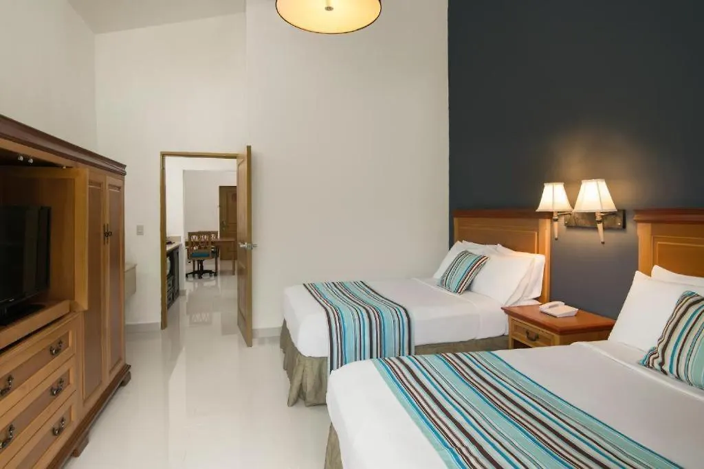 Hodelpa Garden Suites - All Inclusive Juan Dolio Resort