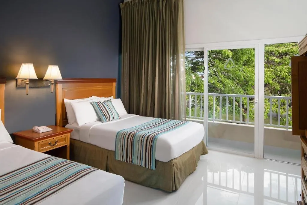 Hodelpa Garden Suites - All Inclusive Juan Dolio Resort