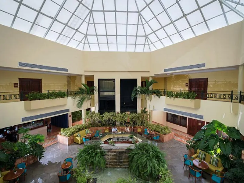 Hodelpa Garden Suites - All Inclusive Juan Dolio 4*,
