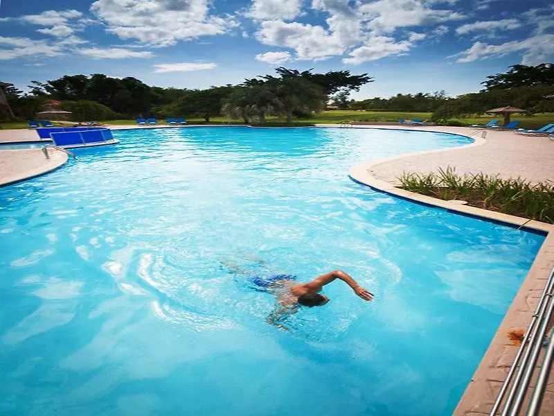 **** Resort Hodelpa Garden Suites - All Inclusive Juan Dolio República Dominicana